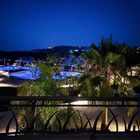 Agave Blu Bed & Breakfast San Nicolo  Exterior photo