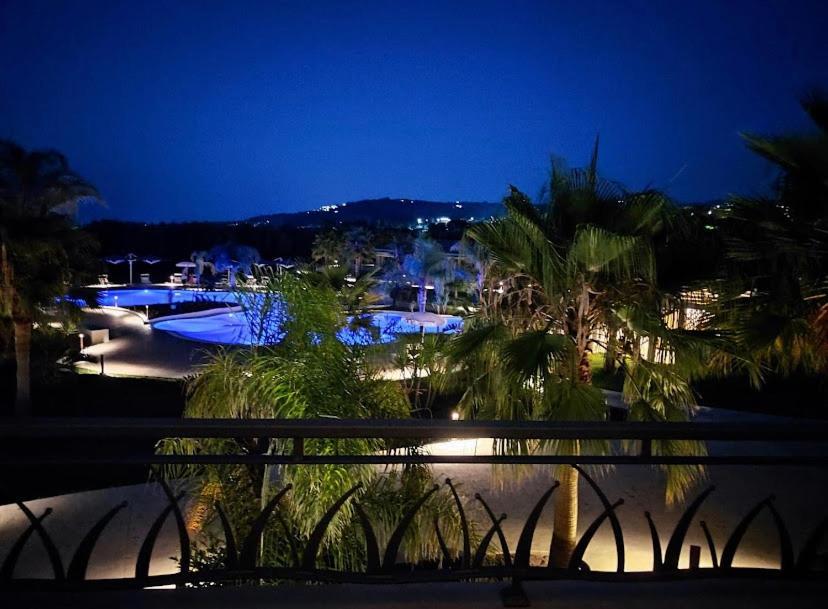 Agave Blu Bed & Breakfast San Nicolo  Exterior photo